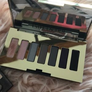 Estee Lauder make up palette